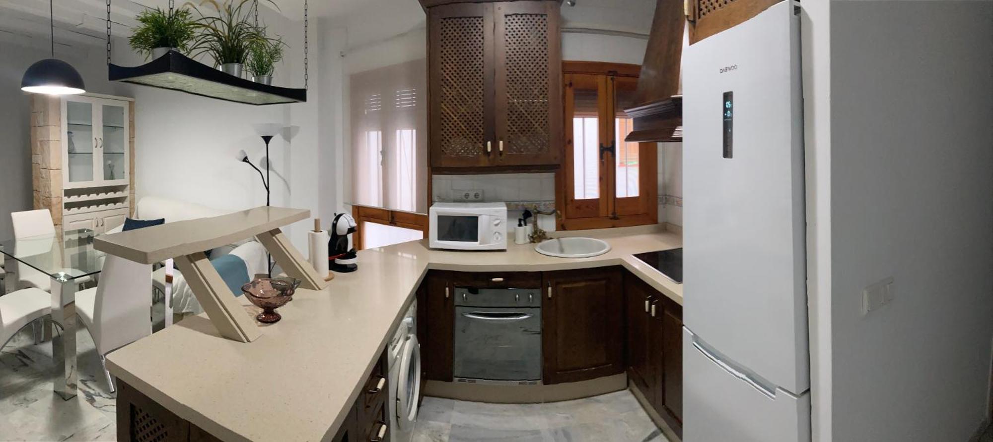 El Tesorillo Appartement Córdoba Buitenkant foto
