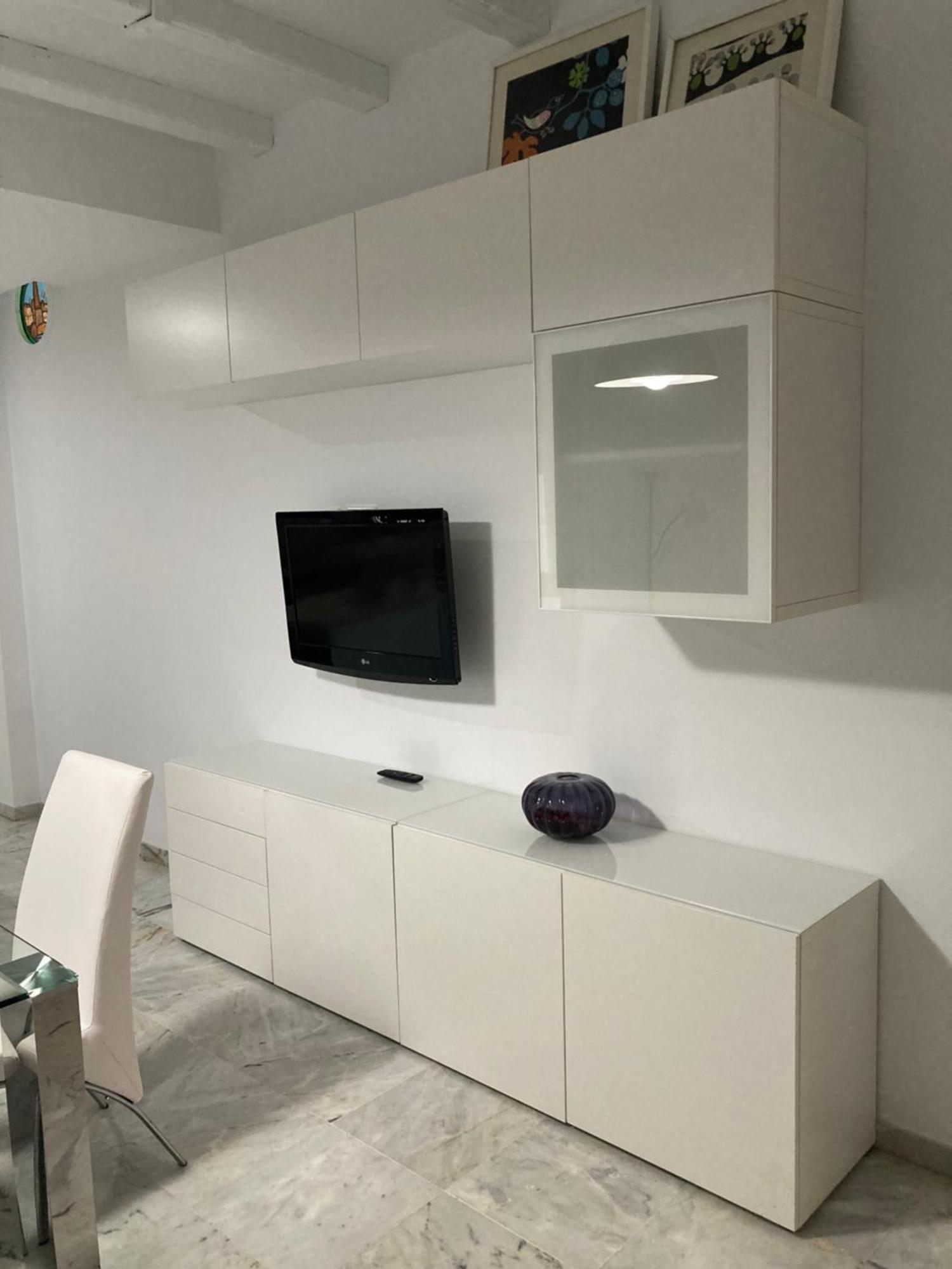 El Tesorillo Appartement Córdoba Buitenkant foto