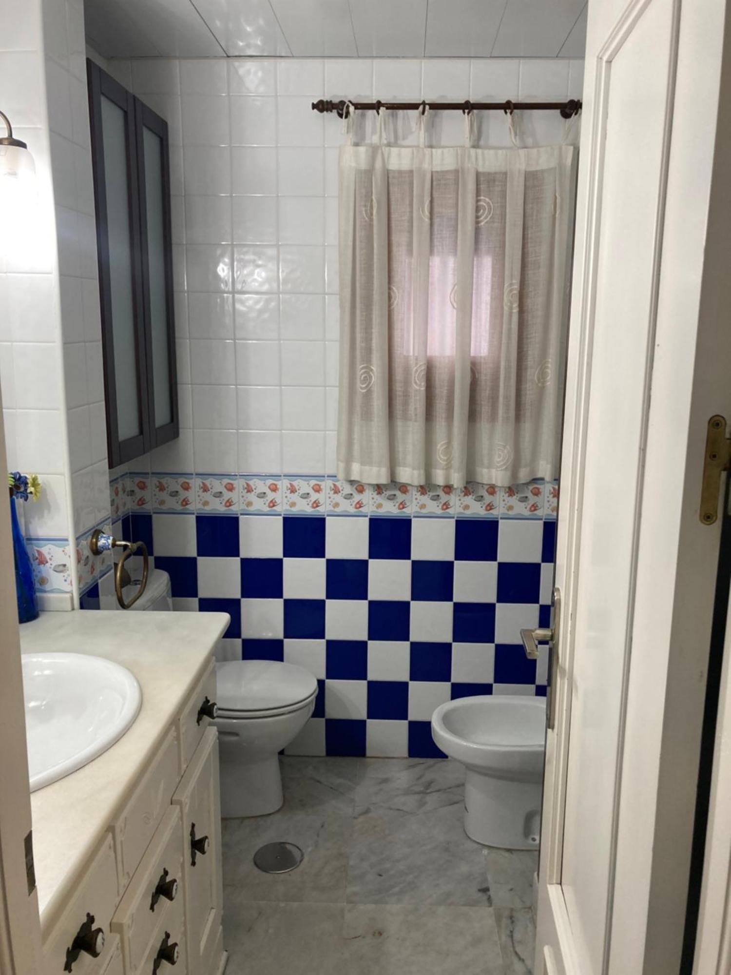 El Tesorillo Appartement Córdoba Buitenkant foto