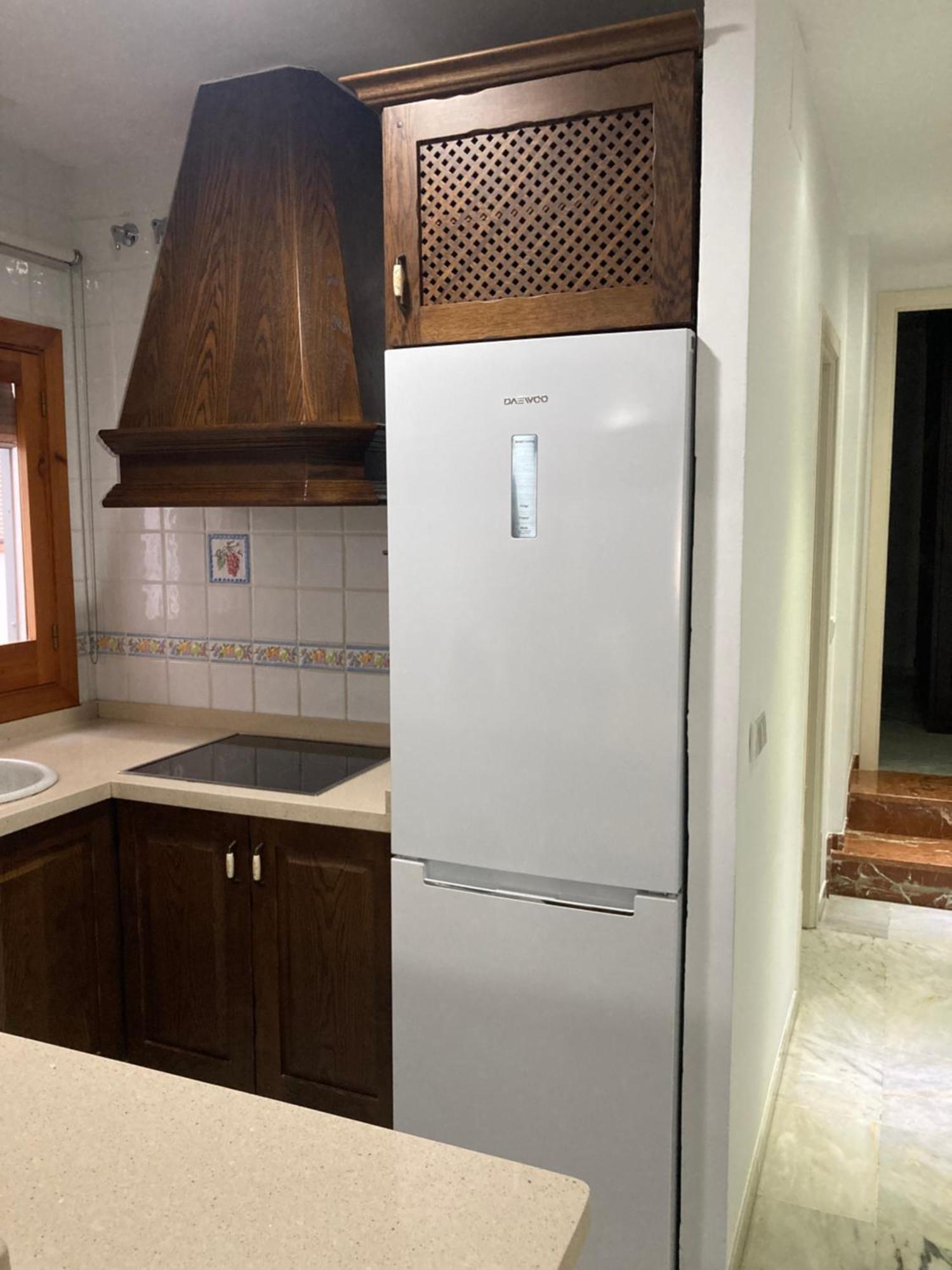 El Tesorillo Appartement Córdoba Buitenkant foto