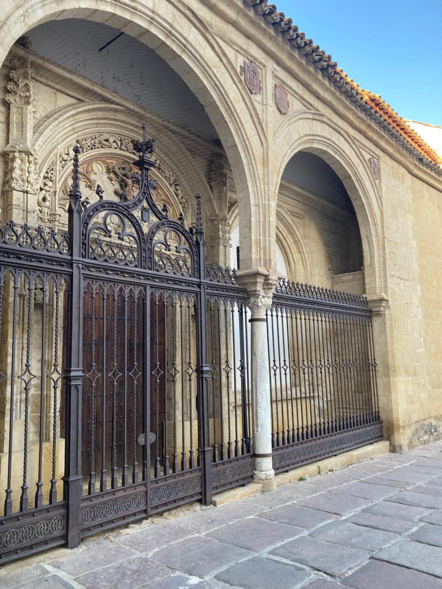 El Tesorillo Appartement Córdoba Buitenkant foto