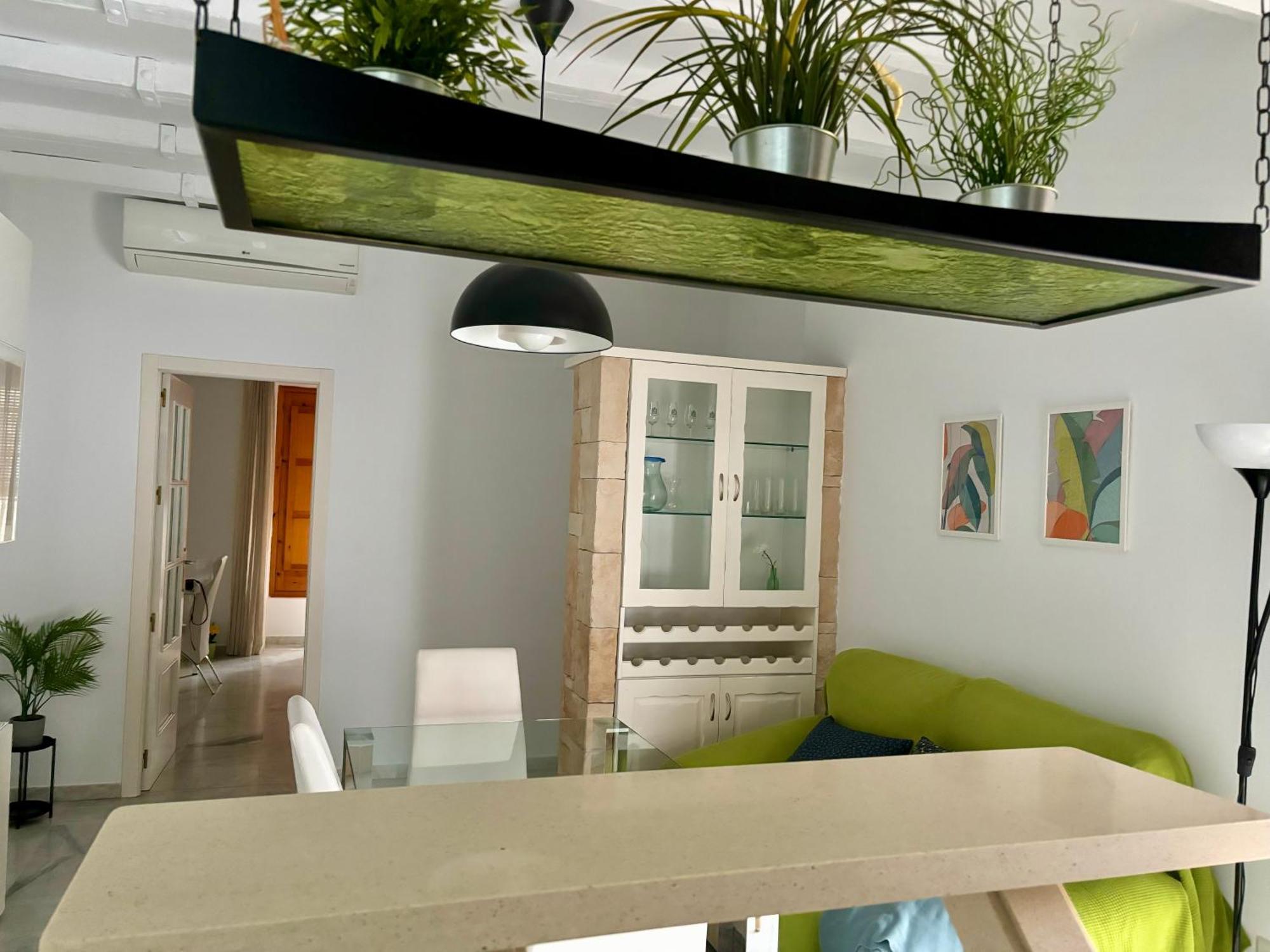 El Tesorillo Appartement Córdoba Buitenkant foto