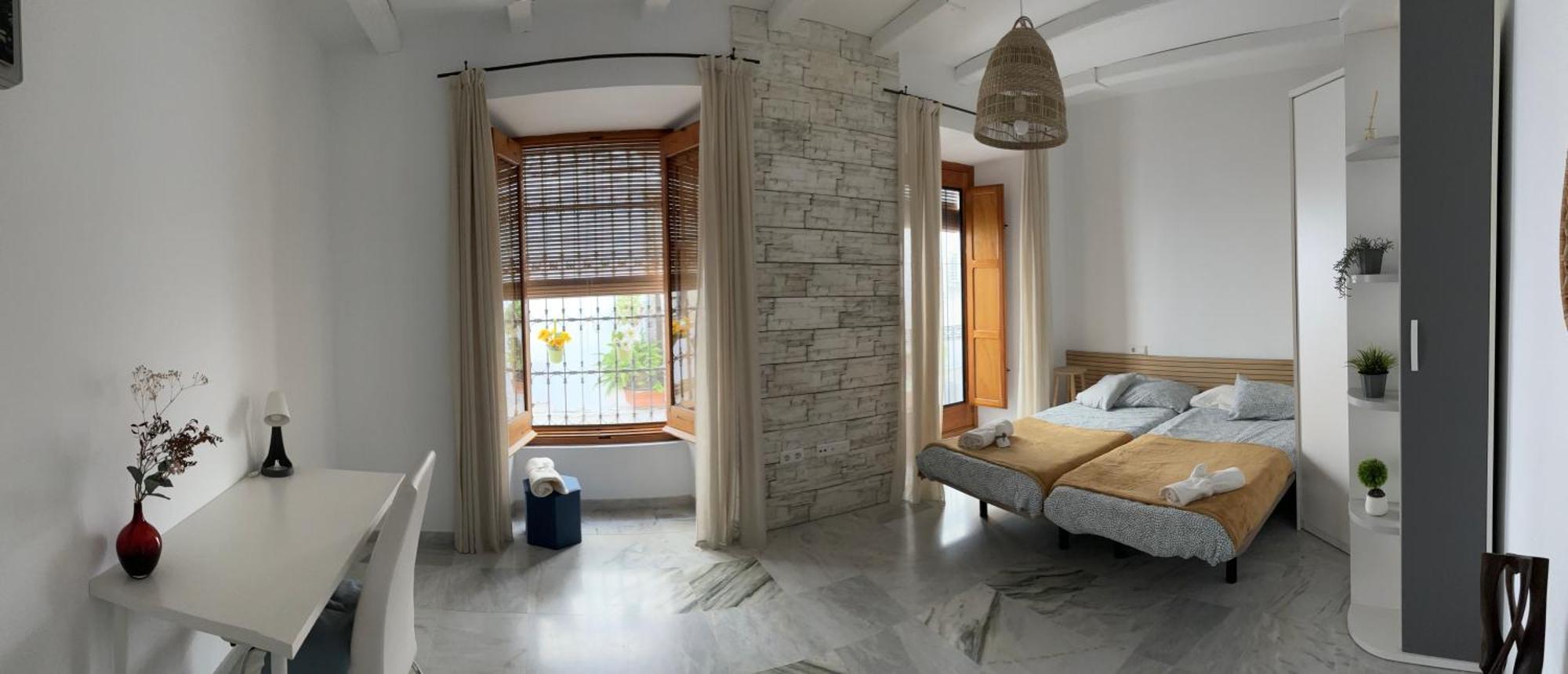El Tesorillo Appartement Córdoba Buitenkant foto