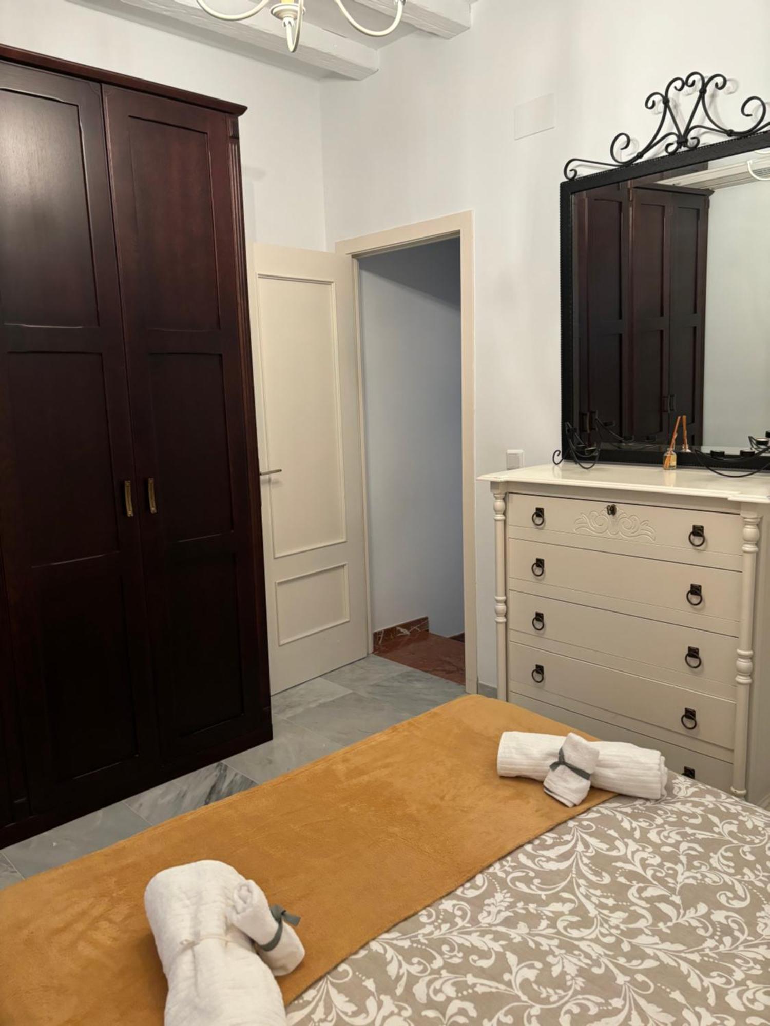 El Tesorillo Appartement Córdoba Buitenkant foto