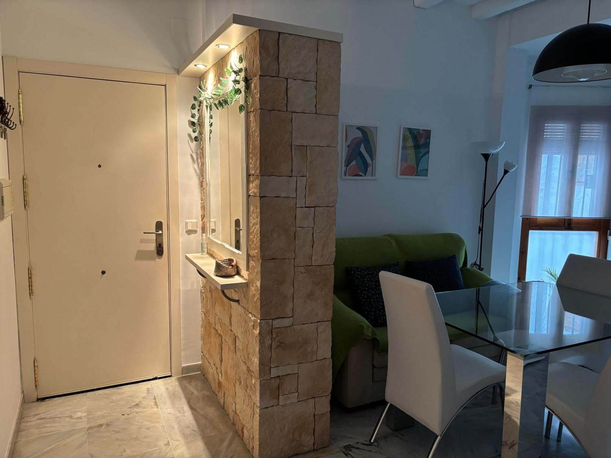 El Tesorillo Appartement Córdoba Buitenkant foto