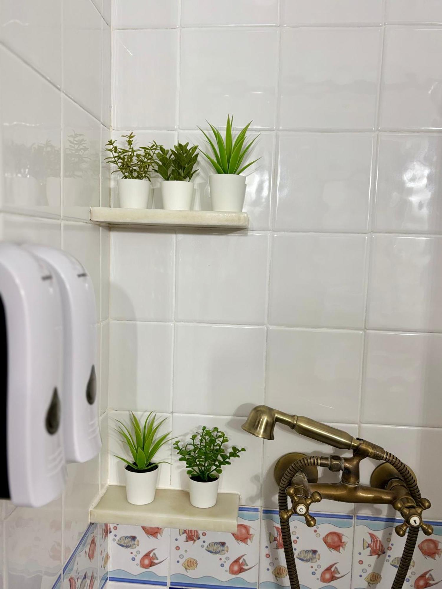 El Tesorillo Appartement Córdoba Buitenkant foto