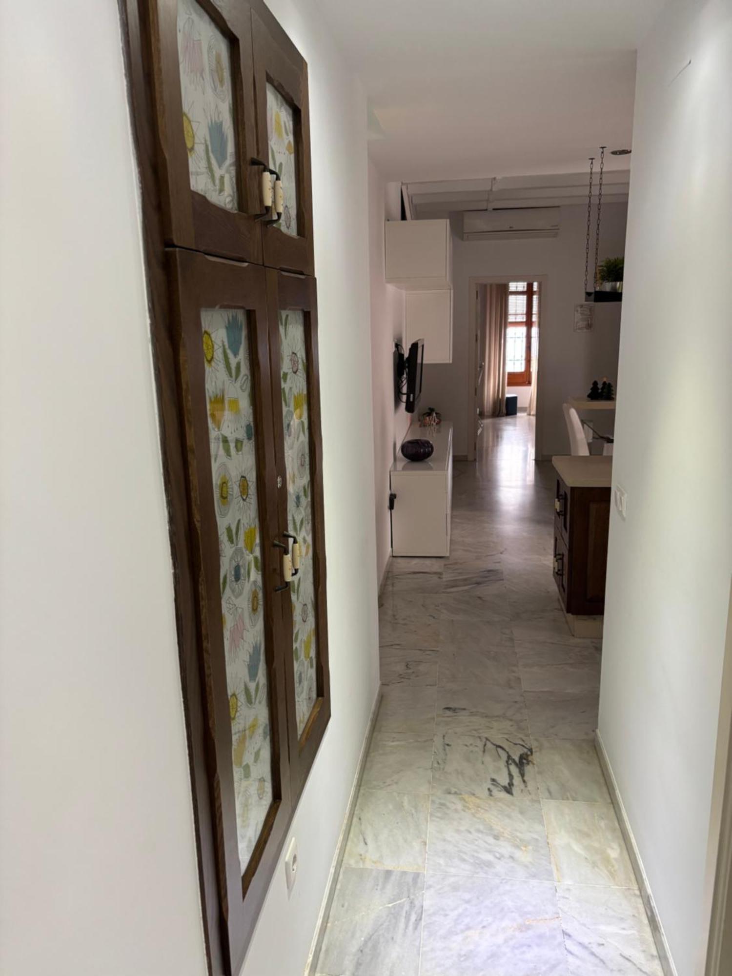 El Tesorillo Appartement Córdoba Buitenkant foto