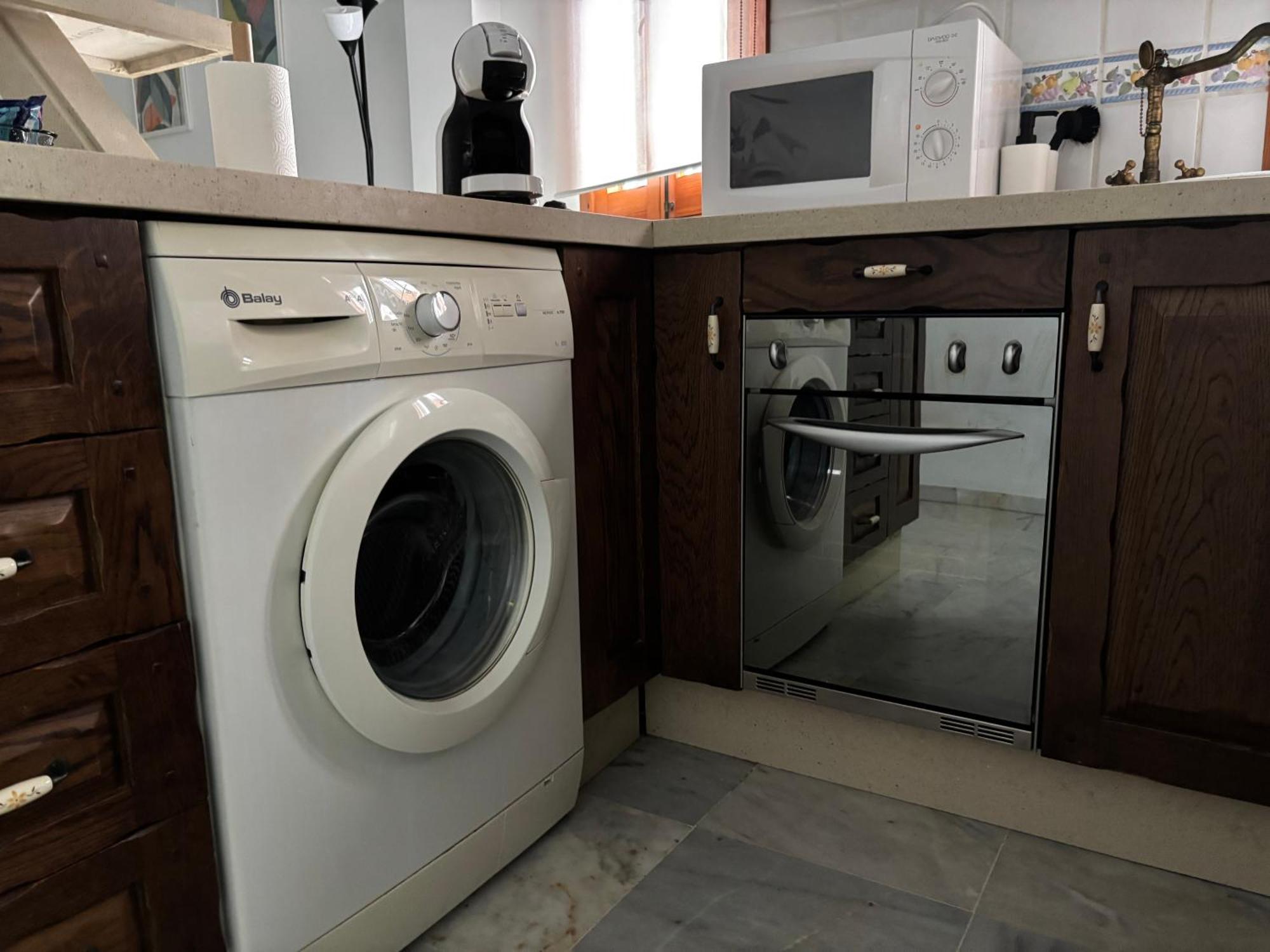 El Tesorillo Appartement Córdoba Buitenkant foto