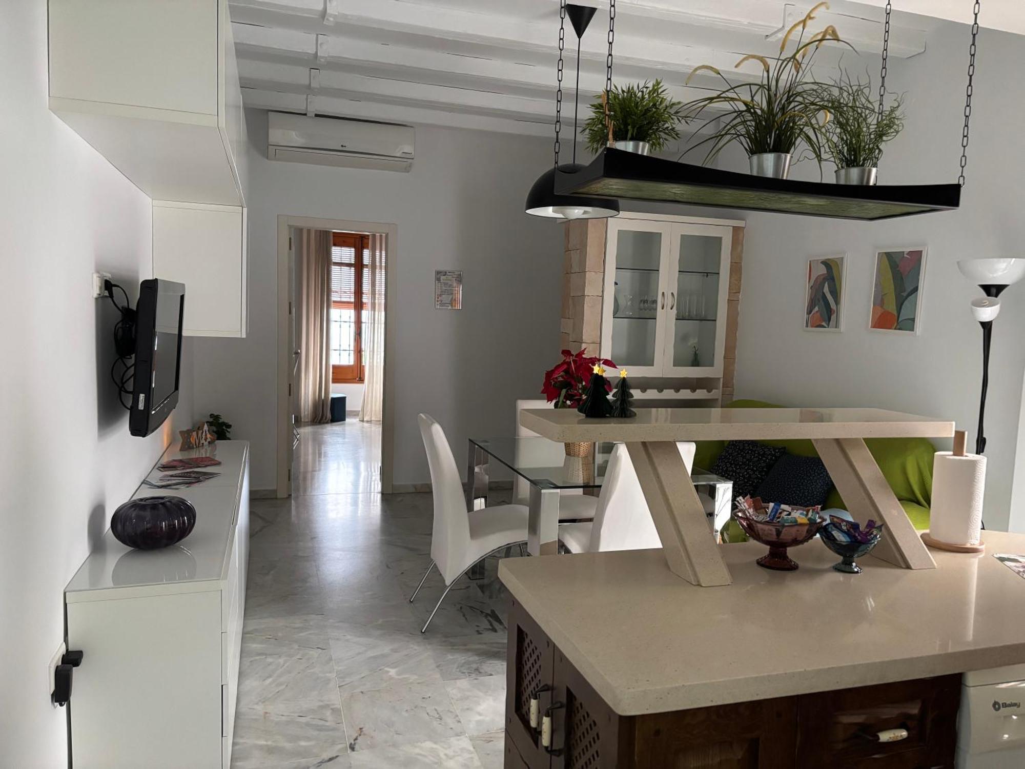 El Tesorillo Appartement Córdoba Buitenkant foto