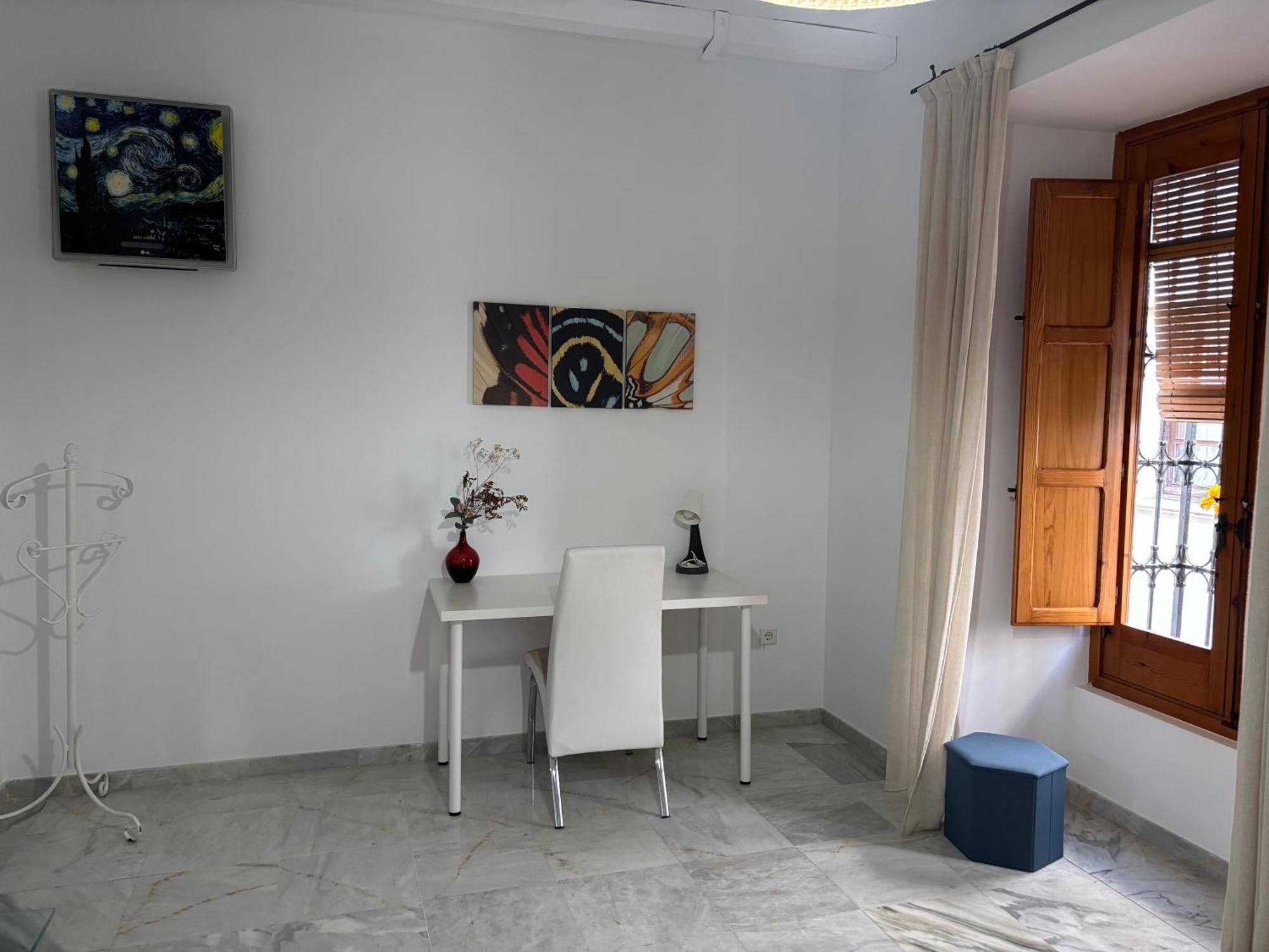 El Tesorillo Appartement Córdoba Buitenkant foto