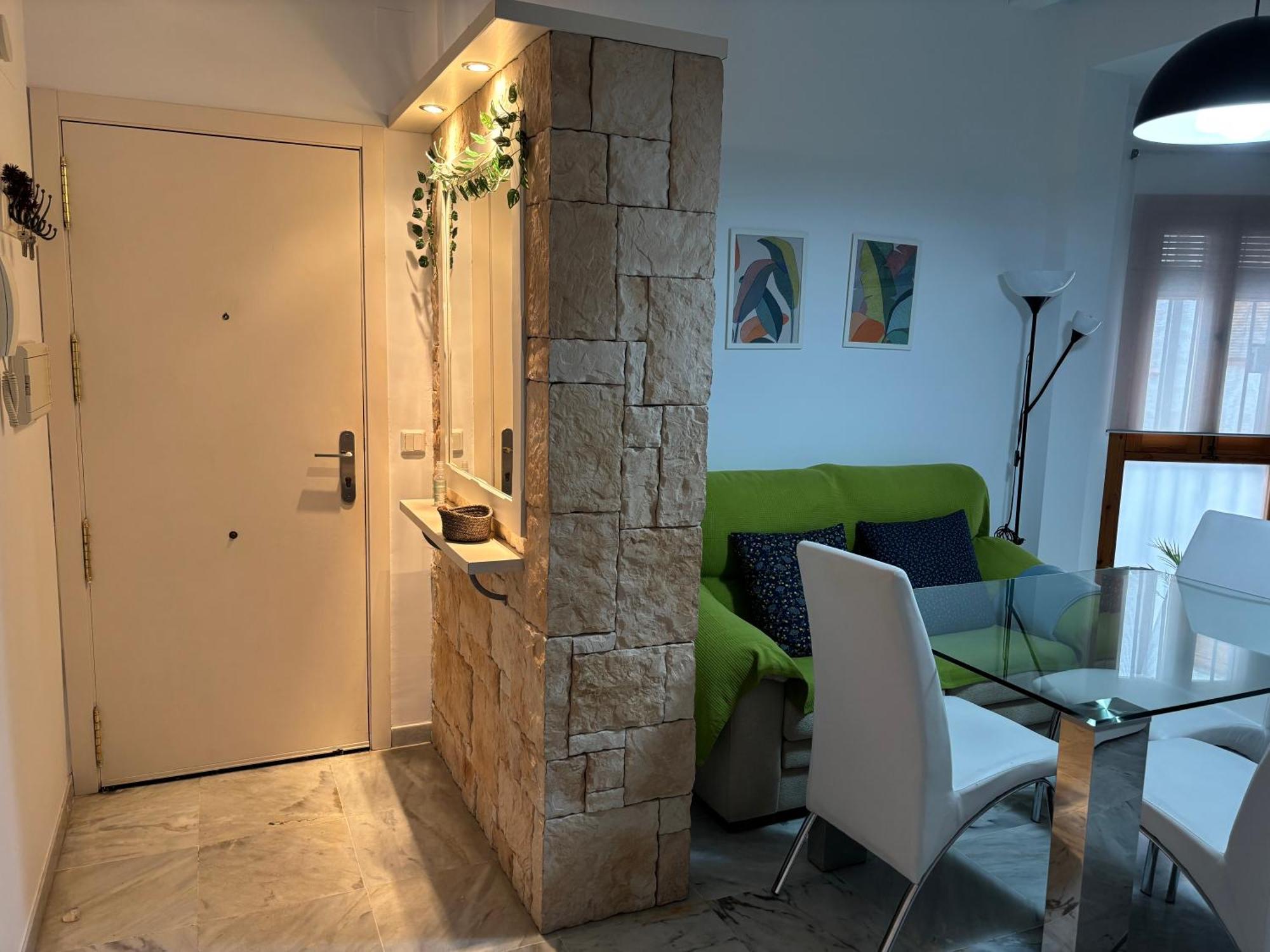 El Tesorillo Appartement Córdoba Buitenkant foto