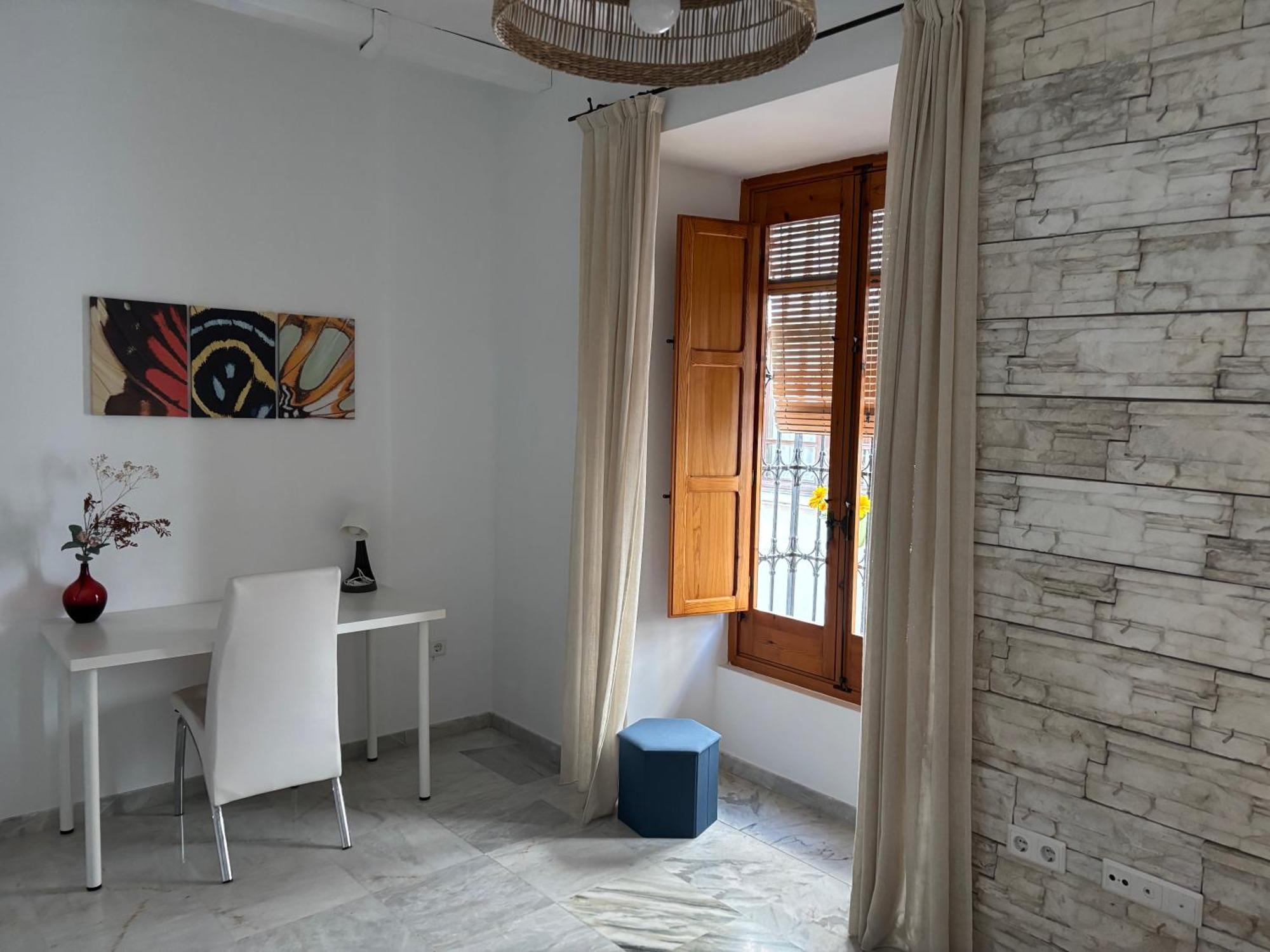 El Tesorillo Appartement Córdoba Buitenkant foto