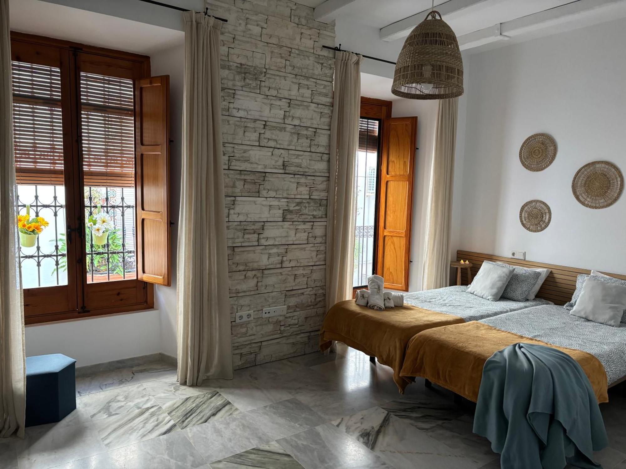 El Tesorillo Appartement Córdoba Buitenkant foto
