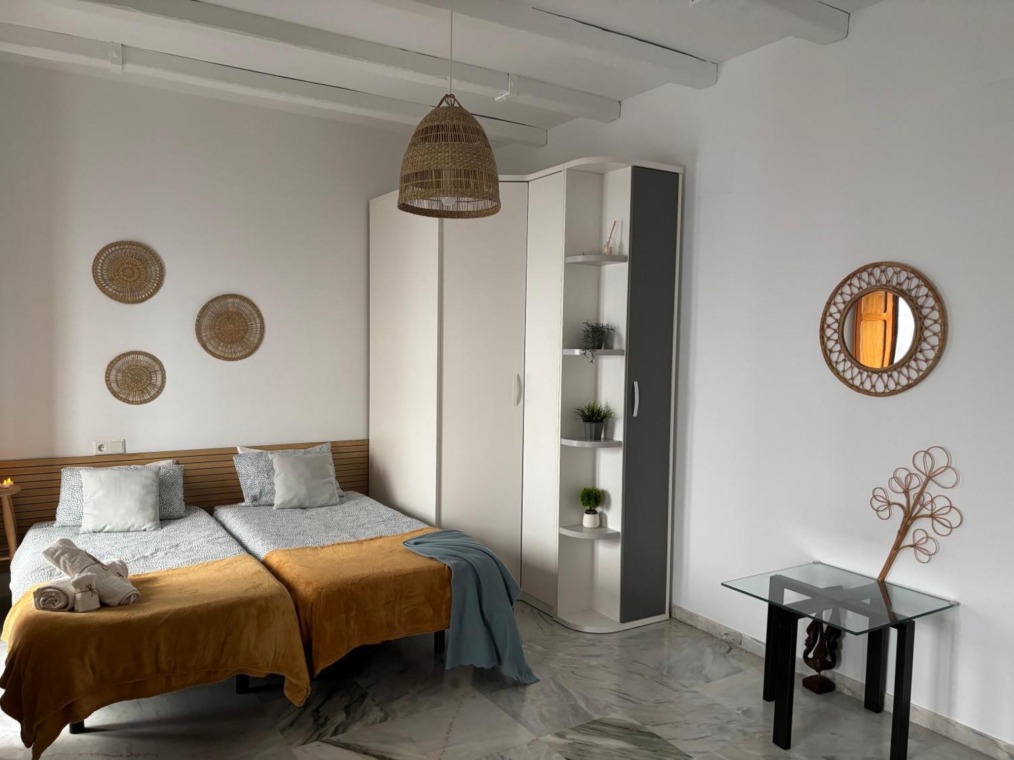 El Tesorillo Appartement Córdoba Buitenkant foto