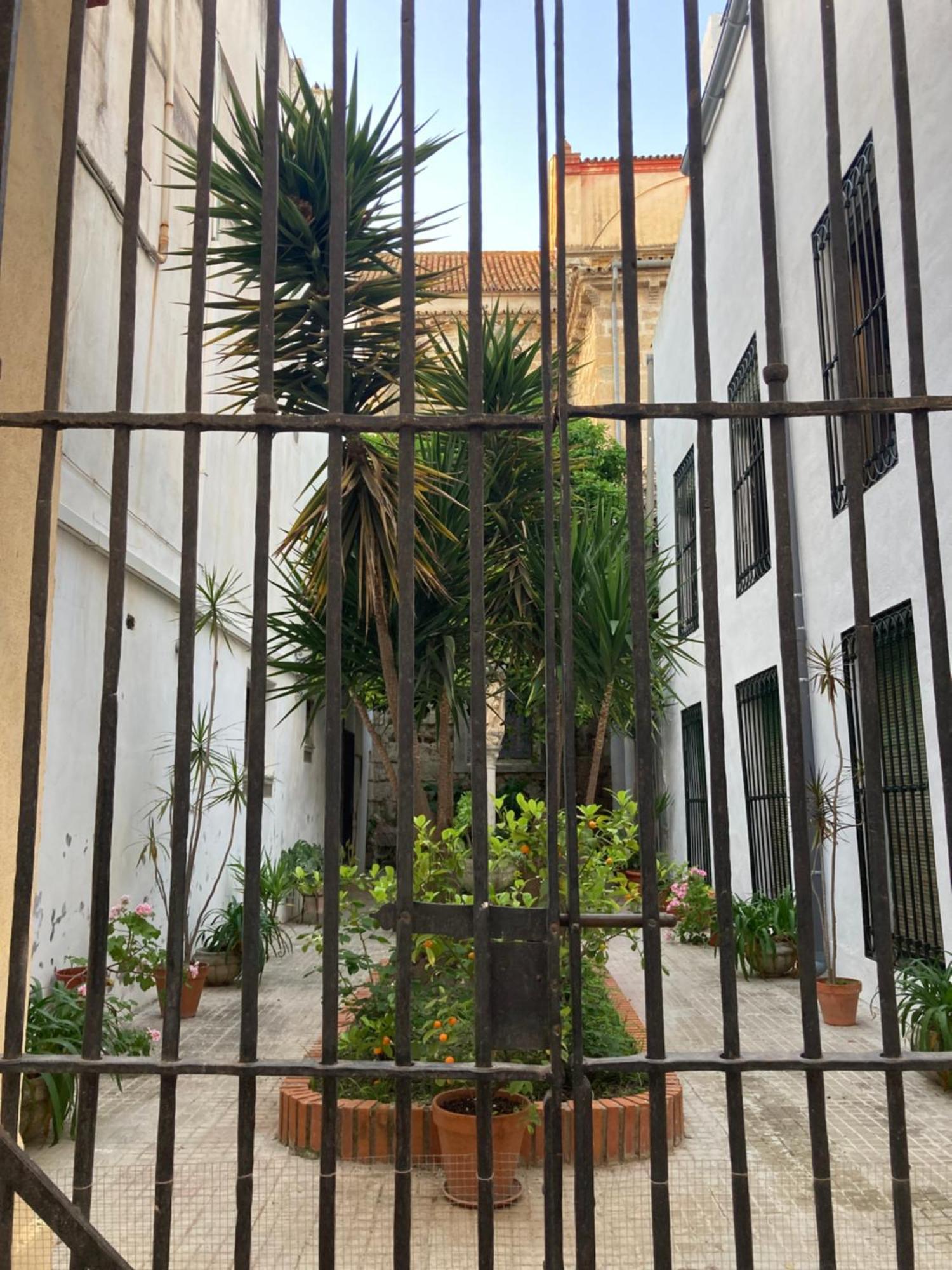 El Tesorillo Appartement Córdoba Buitenkant foto